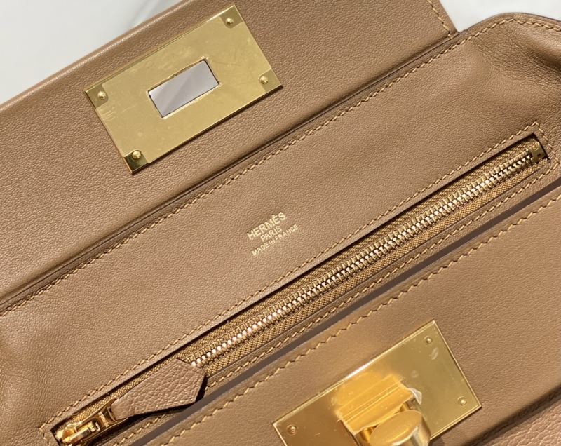 Hermes Kelly Bags